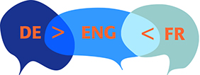 proofreading English and French texts and documents proofreading